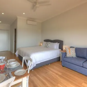 Atherton Motel Атертон