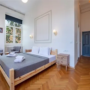 Cezayir Отель Стамбул