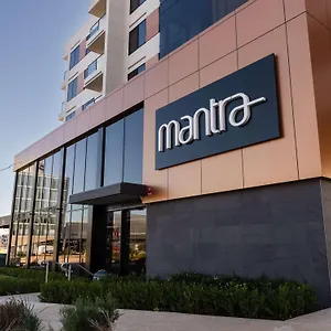 Mantra Tonsley Апарт-отель Аделаида