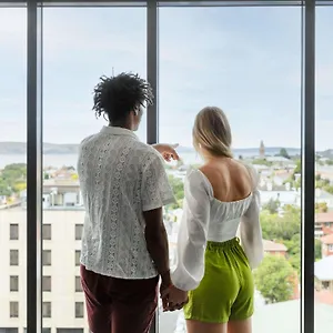 Ibis Styles Отель Хобарт